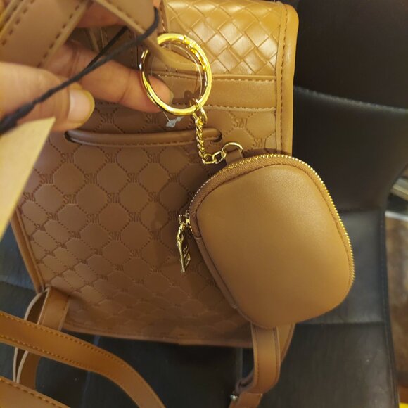 STEVE MADDEN BSARAA MINI BACKPACK NWT - Picture 6 of 8